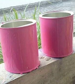 How to Make Milk Cans Multifungtion How to Make Milk Cans Multifungtion