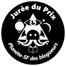 Lecture éligibles au Prix Planète SF 2024