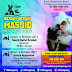 Bergabunglah dengan kami dalam aksi bersih-bersih Masjid Al-Barokah Perum Tanjung Regency Mertoyudan Kabupaten Magelang