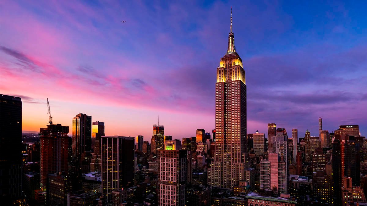 Is new york the largest city in the world фото 82