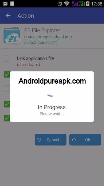 Apps2SD PRO Apk