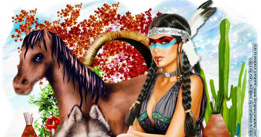 MI RINCÓN GÓTICO: AD CT TEAM, "Indian baby 2"