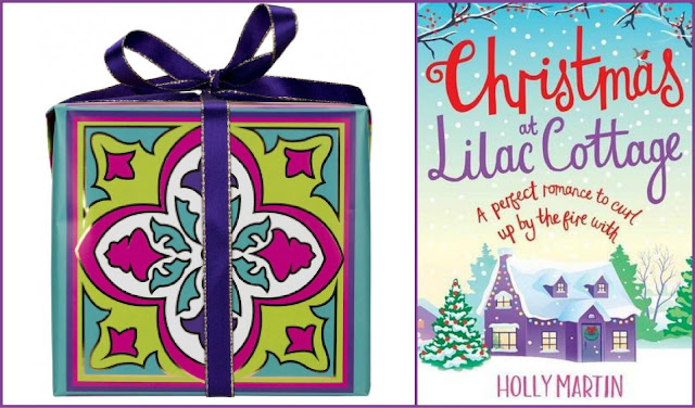 Suze likes, loves, finds and dreams: Bookouture Christmas: Interview ...
