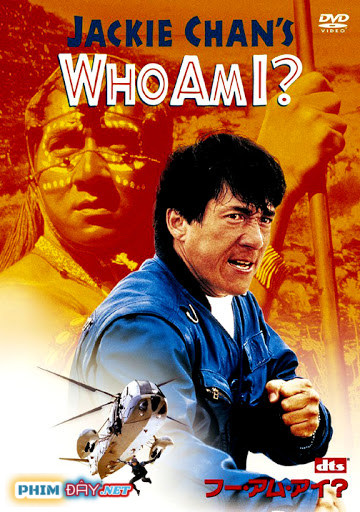 Tôi Là Ai - Who Am I (1998)