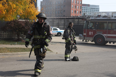 Chicago Fire Season 9 Image 10