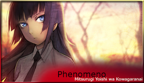 [VN-PT/BR] Phenomeno