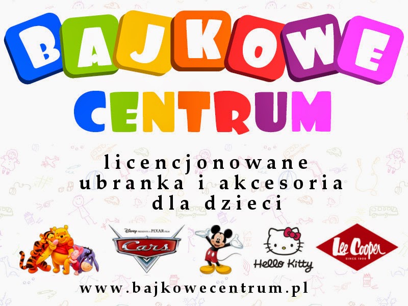 Bajkowe Centrum