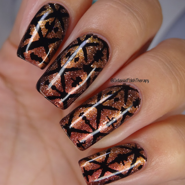 Top Shelf Lacquer I Can't Wait to Pour Dinner Top Shelf Lacquer I Can't Wait to Pour Dinner
