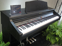 Kawai CE220 piano