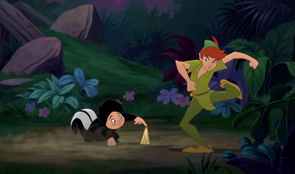 питер пэн 2 возвращение в неверлэнд. питер пэн: возвращение в нетландию, 2002. Peter pan 2. питер пэн 2 глава. питер пэн в нетландии.