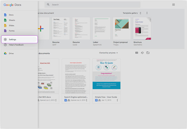 5 Perangkat Lunak Pengolah Kata Gratis Terbaik Tosutekno
