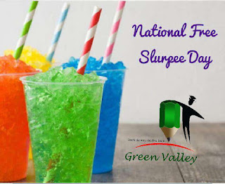 National Free Slurpee Day HD Pictures, Wallpapers