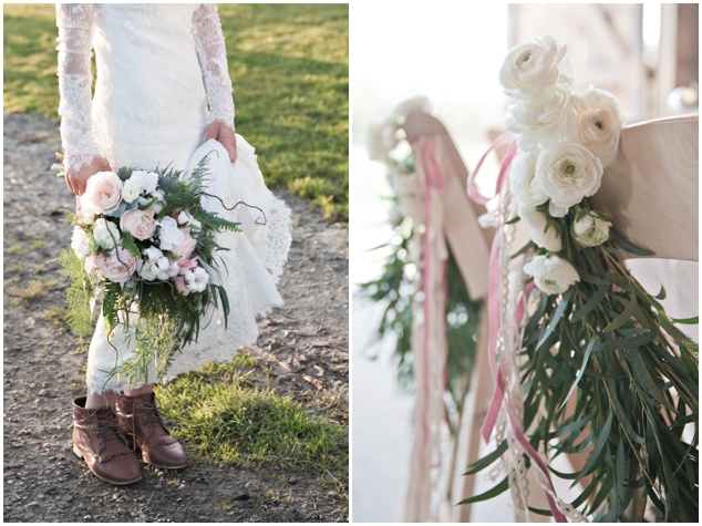 boda invierno