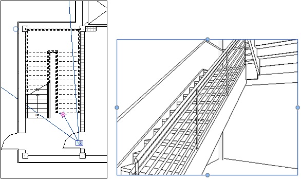 Revit Architecture 2013 Essential: Creating Stairs and Railings ...