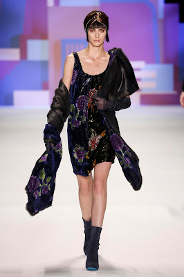 Tendencias de otoño by Desigual Tendencias de otoño by Desigual