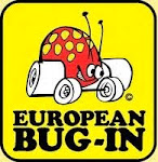 EUROPEAN BUG IN