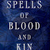 Interview with Claire Humphrey, author of Spells of Blood and Kin