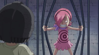 ワンピースアニメ | ジェルマ66 レイジュ 幼少期 | Vinsmoke Reiju | GERMA 66 Child | ONE PIECE | Hello Anime !