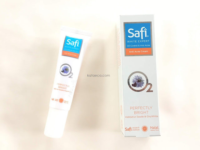 Safi Anti Acne Cream