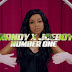 New Video|Nandy Ft Joeboy-Number One|Download Official Mp4 Video 