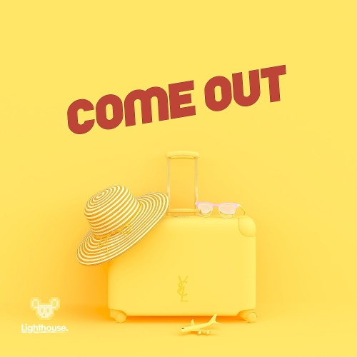 YEL – Come Out – Single