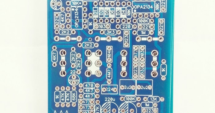 Schematic Layout dan PCB Ethos TWE1 Overdrive by TAudio Schematic Layout dan PCB Ethos TWE1 Overdrive by TAudio