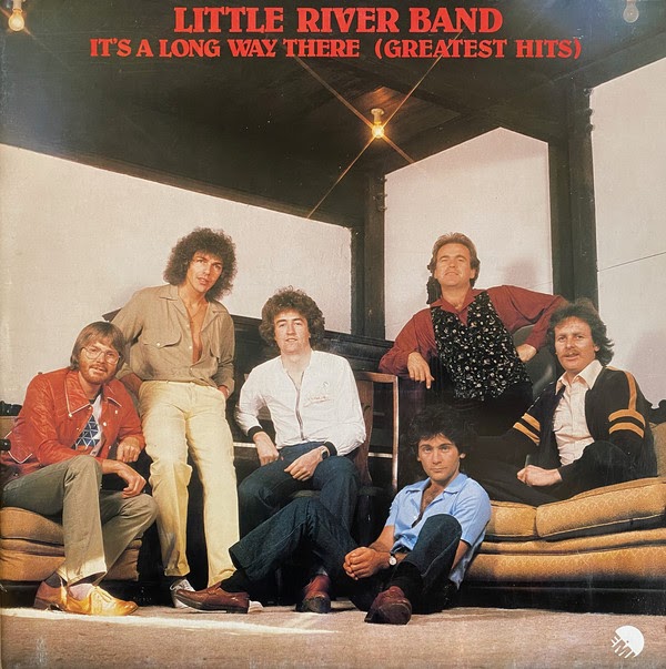 little river band discography rar