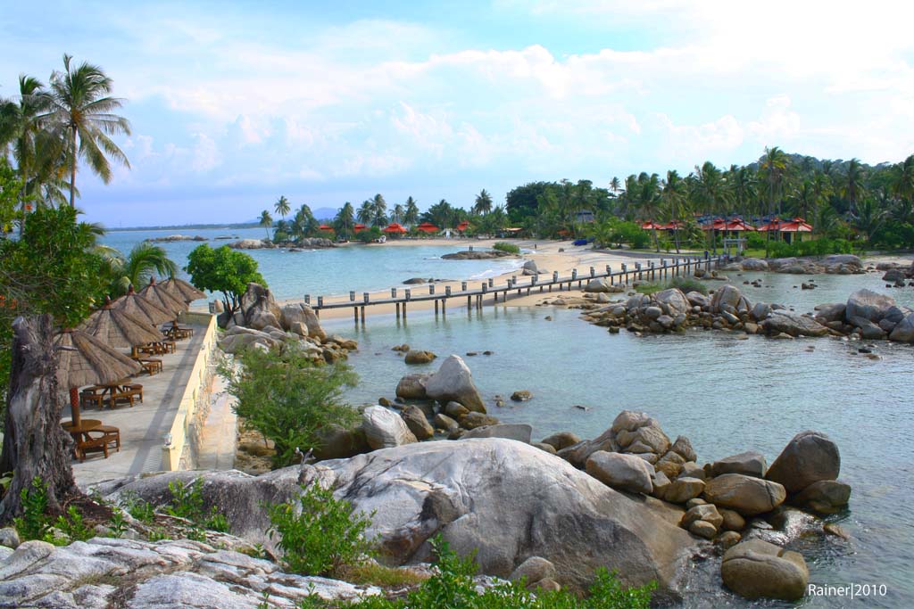 pariwisata bangka belitung tempat wisata bangka belitung