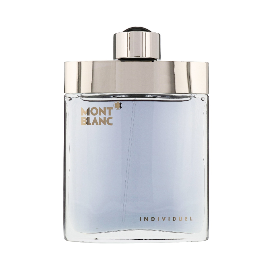 All about the Fragrance Reviews Review Montblanc Individuel