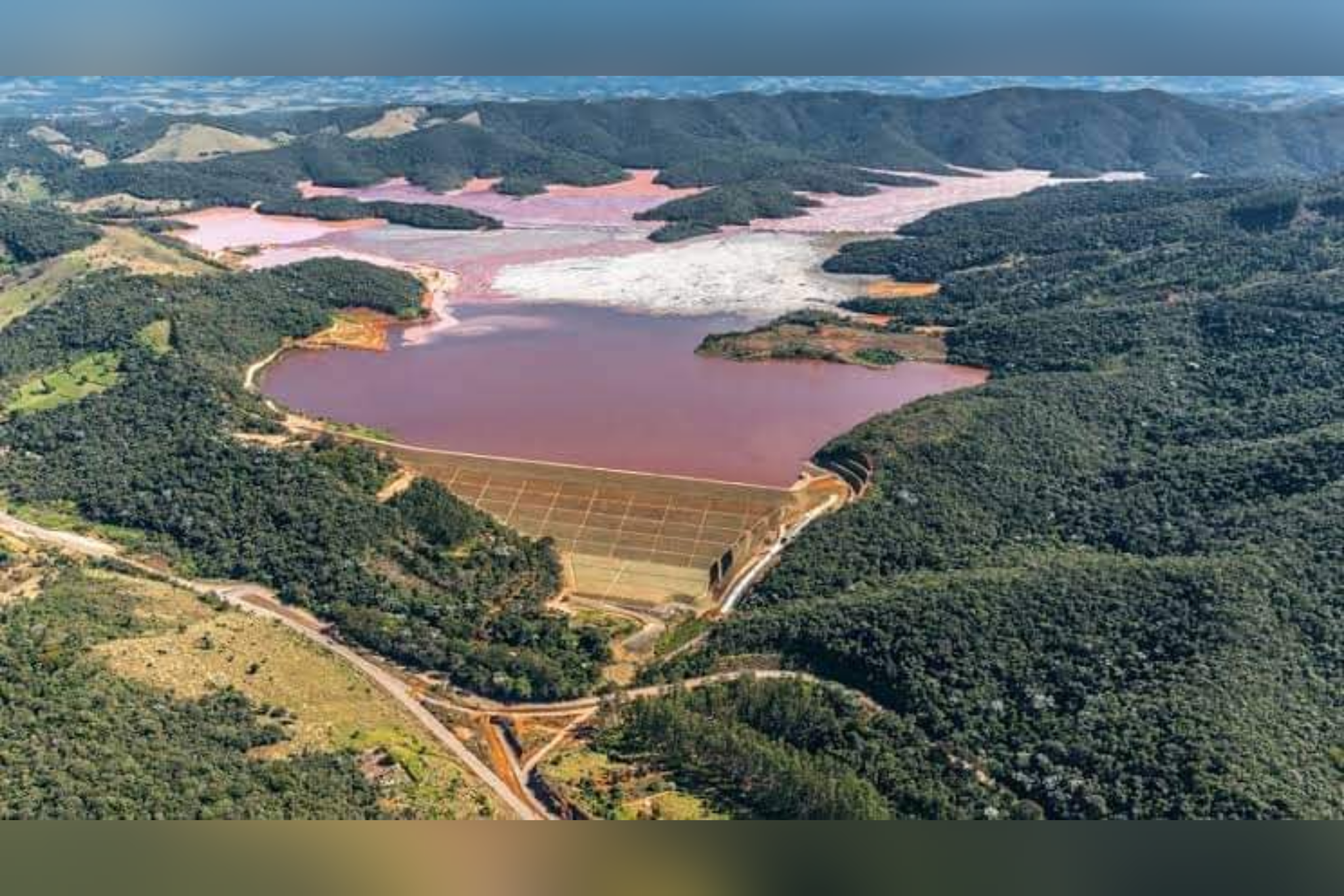 Aberta consulta pública para novo regulamento de barragens