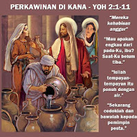 2 MODEL KETAATAN (YOHANES 2:1-11)