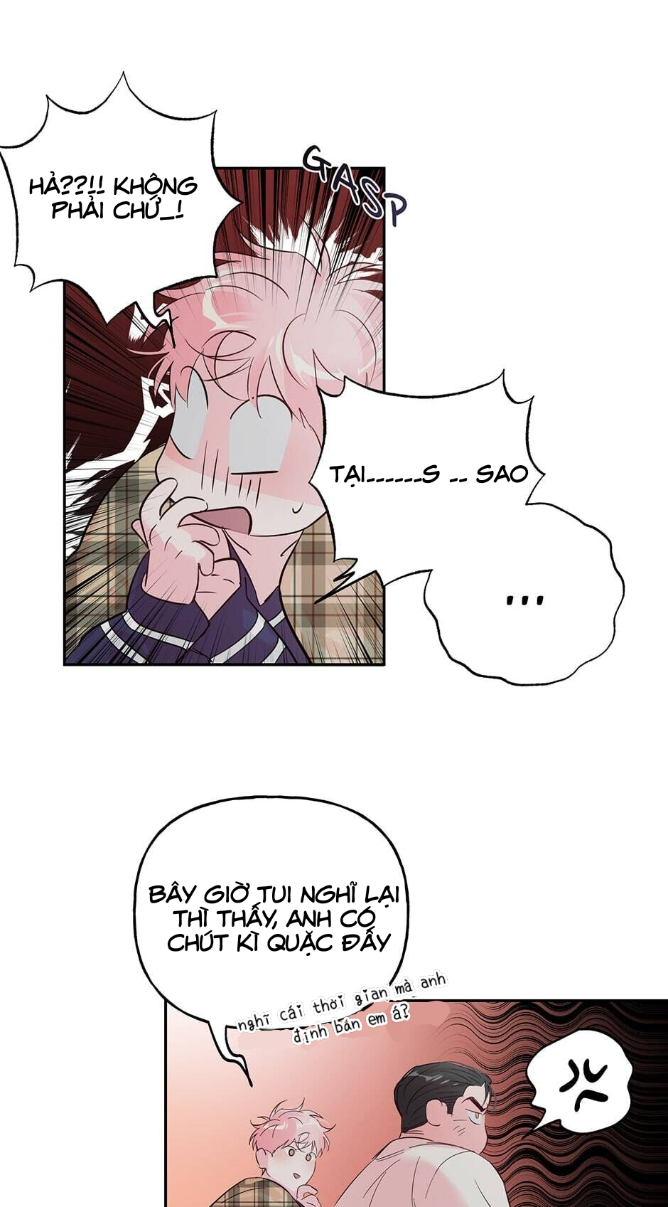 Đọc truyện Assorted Wildness - Chapter 37