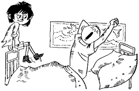 Побудительное предложение в рассказе чарушина томка images