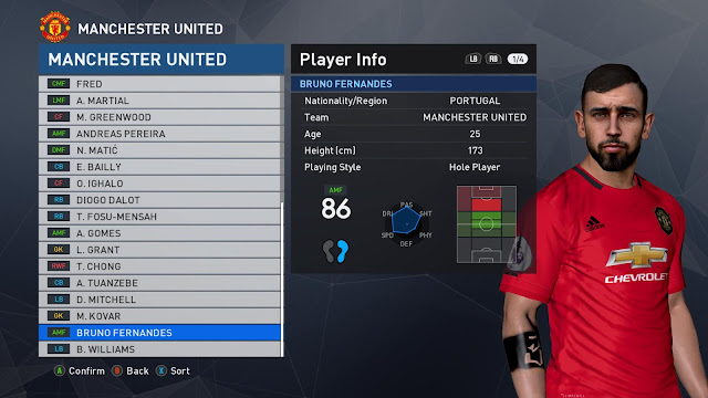 Pes 2017 New Option File Final Transfer 2020 Smoke Patch V17 1 6 By Eslam