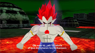 NUEVA ISO DBZ TTT MOD V4  [FOR ANDROID  PPSSPP] + DOWNLOAD