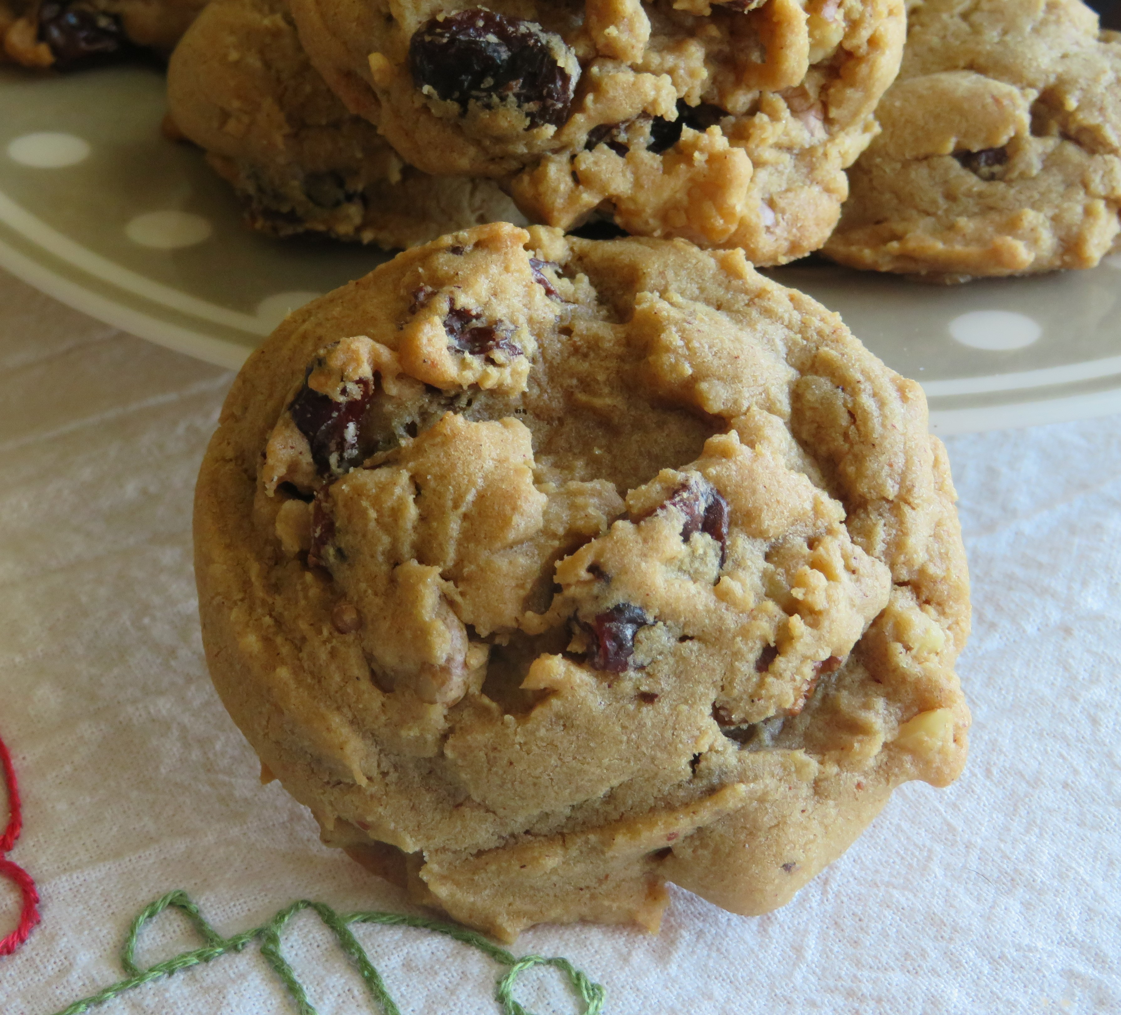 Hermit Cookies (small batch) The English Kitchen