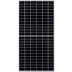       Sharp introduceert stijlvol zwart PV-zonnepaneel met half-cut-cellen