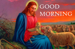 Lord Jesus Good Morning Images Photo Pics Free Download For Whatsaap / Facebook & Facebook