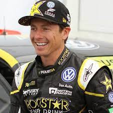 Tanner Foust Age, Wikipedia, Biography, Children, Salory, Net Worth, Parents.