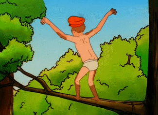 Farce The Music King Of The Hill Country Reaction Gifs 2