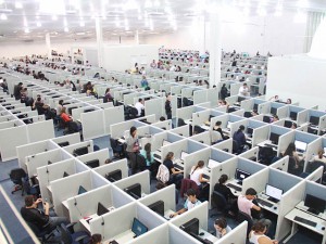 Paraíba gera 19,9 mil postos de empregos; terceiro maior saldo do Nordeste