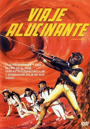 Viaje alucinante (1966)