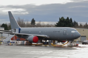 Kpae Paine Field 2020