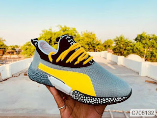Men's Sports Shoes