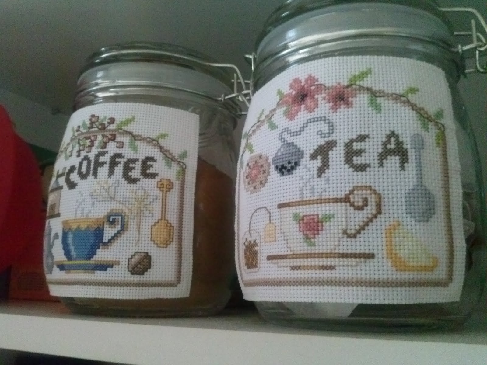 Kawa i herbata
