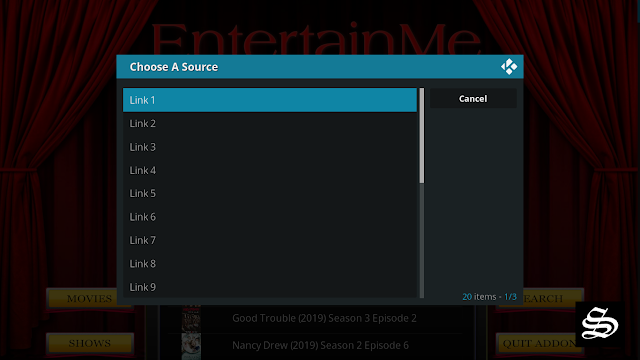 entertainme-addon-kodi-19-matrix