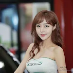 Seo Jin Ah – Seoul Auto Salon Foto 93