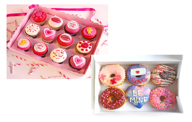 alt="valentine's day,valentine,lovers' day,lovers,love,valentine gifts,cupcakes box,donuts box,valentine gift ideas,valentine gifts for him,valentine gifts for her,lovers,love,romantic,couples"