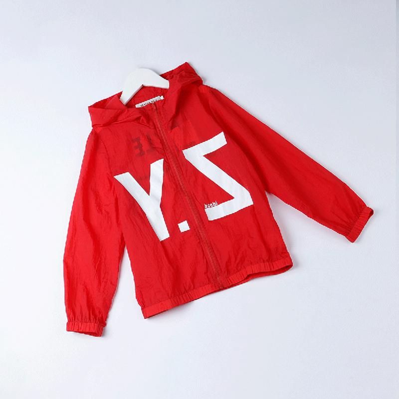 Áo Khoác Bé Trai và Bé Gái 157115 14 8 132