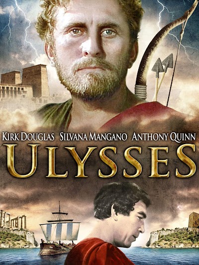 Ulises (1954)